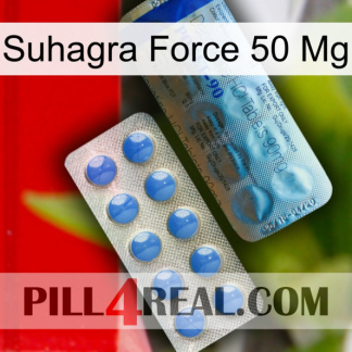 Suhagra Force 50Mg 40